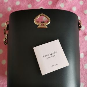 Kate spade bucket bag